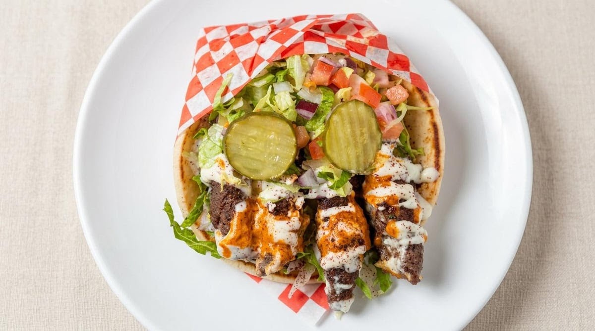 Meso Gyro