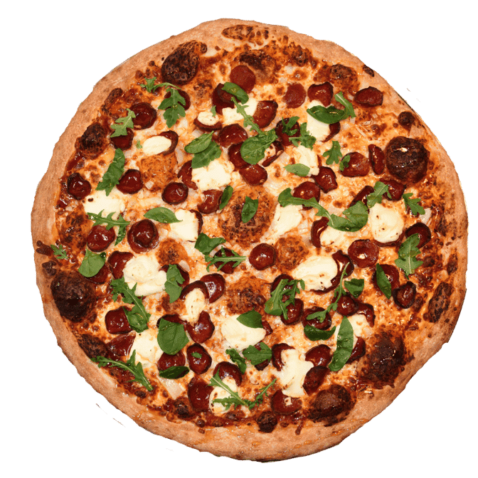 Grotti's Pizza