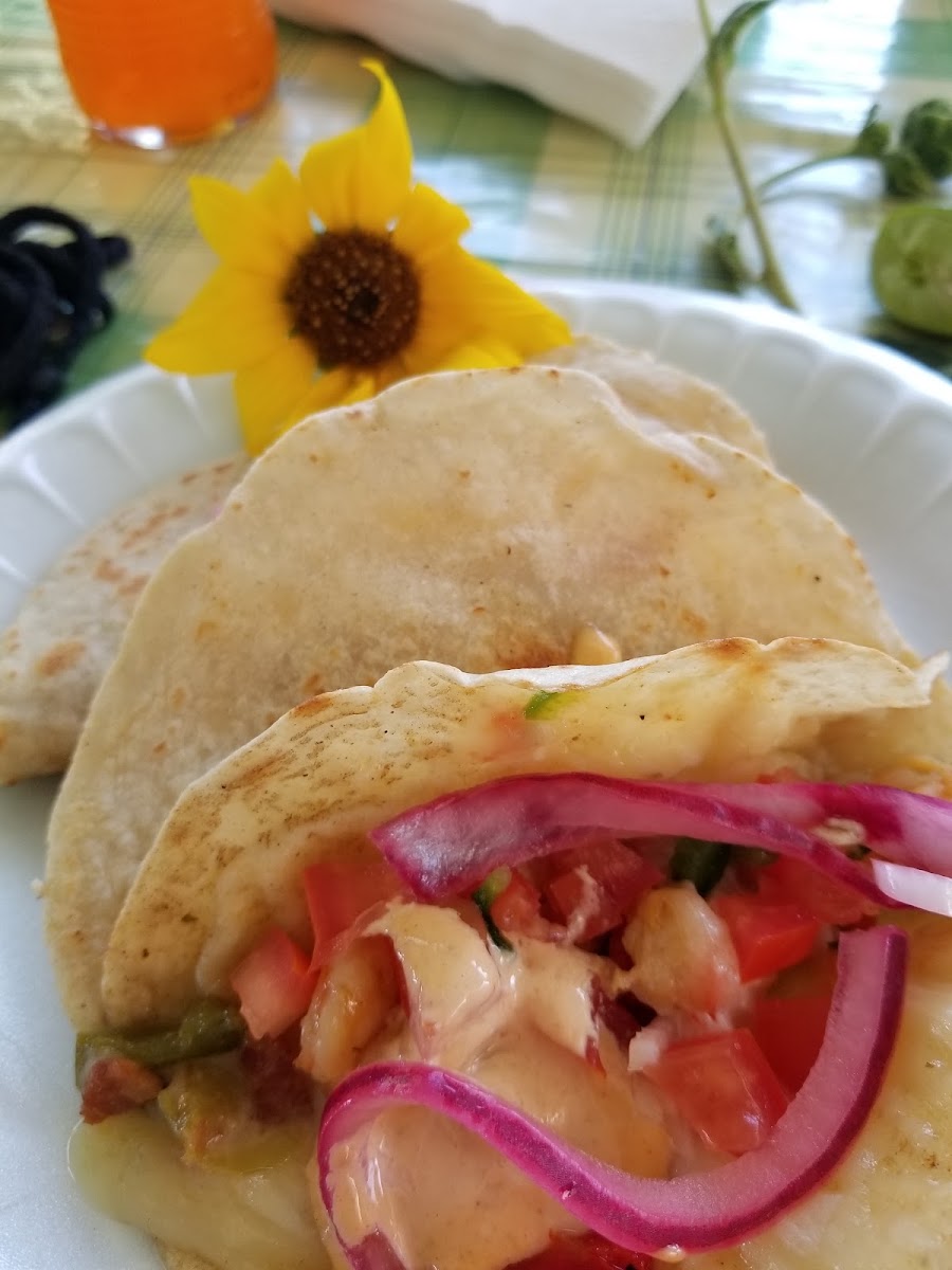 Mariscos El Patron