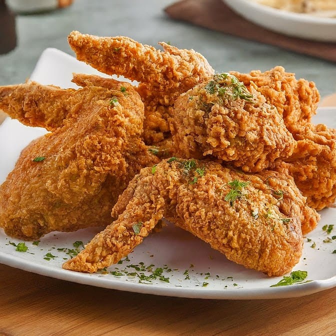 America’s Best Wings - Baltimore