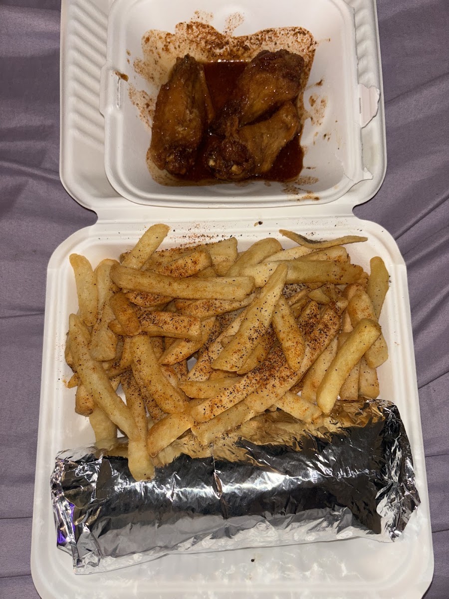 America’s Best Wings - Baltimore