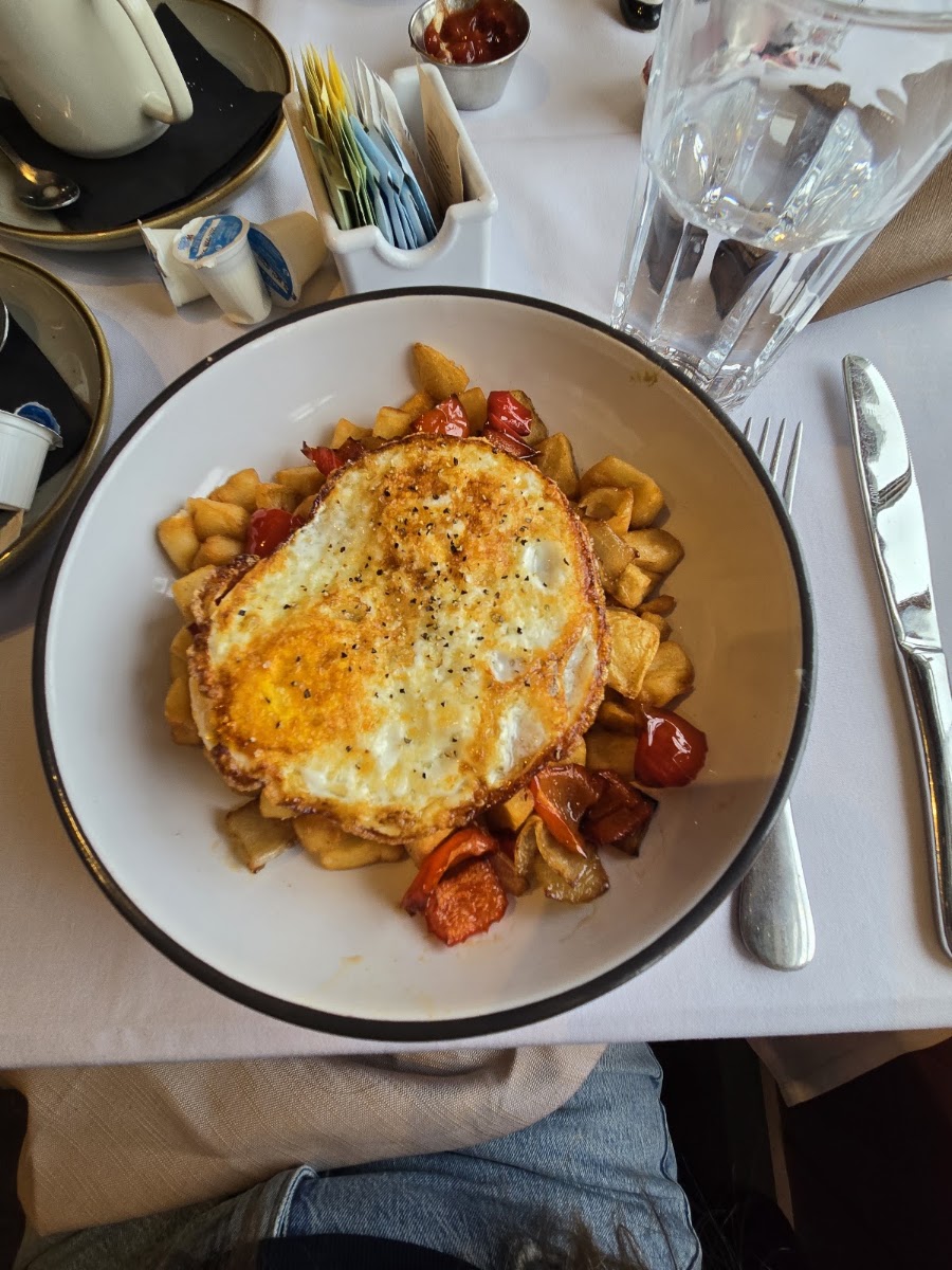 New Iberia Kitchen