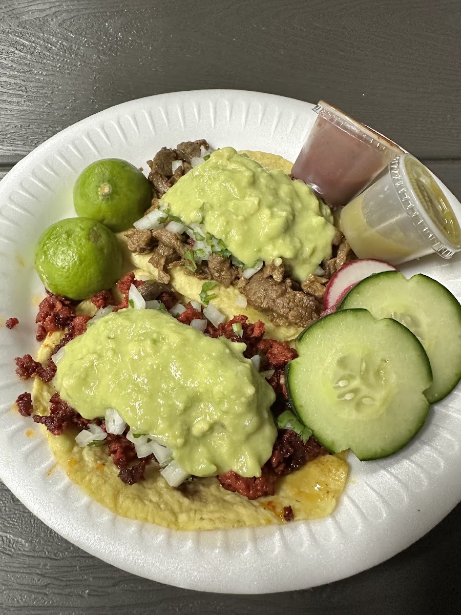 Tacos El Tijuana