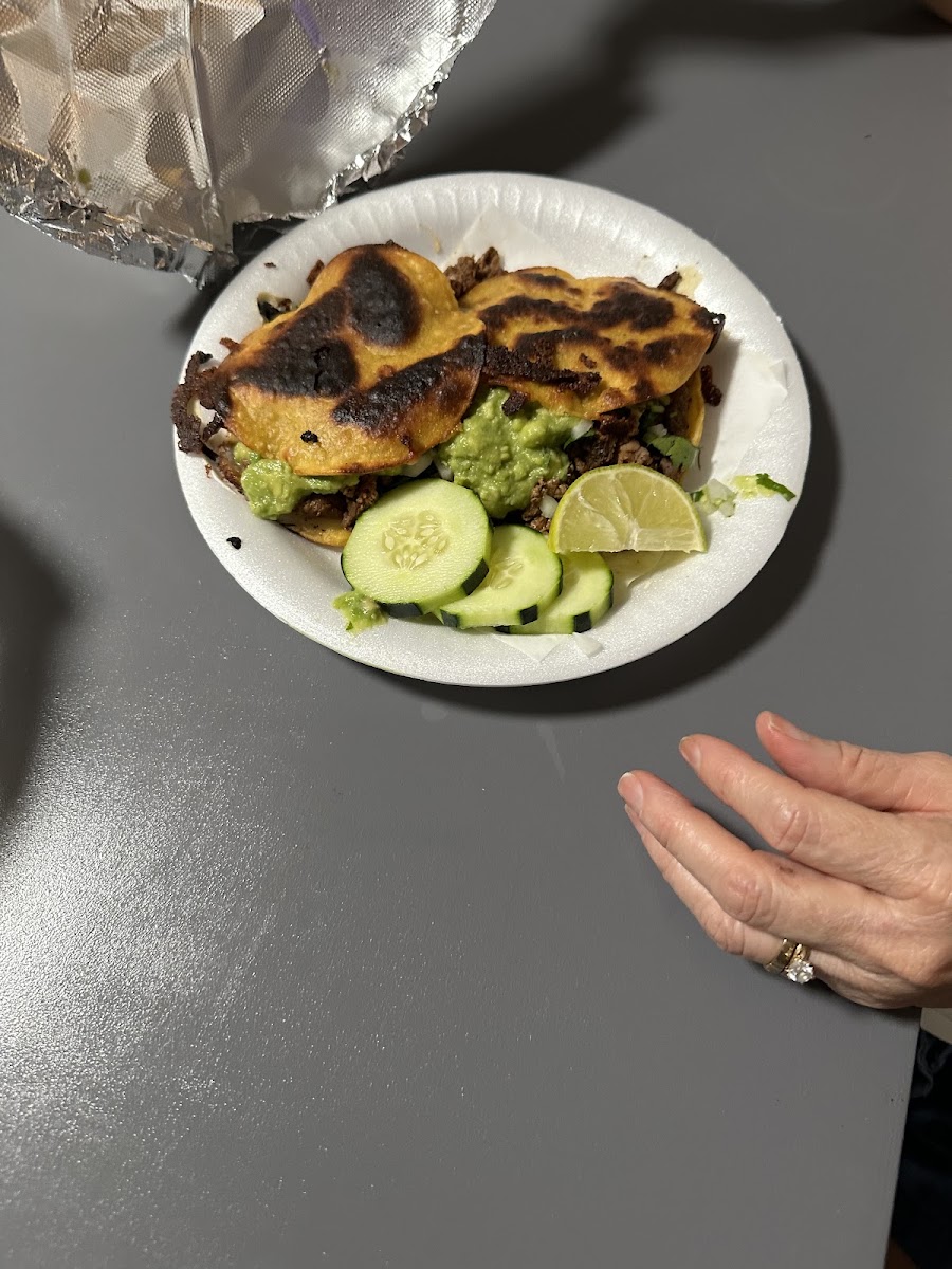 Tacos El Tijuana