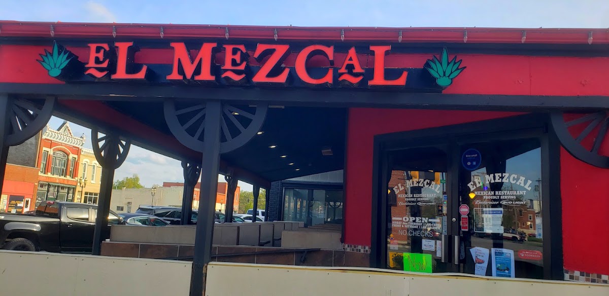 El Molcajete | Mexican Grill