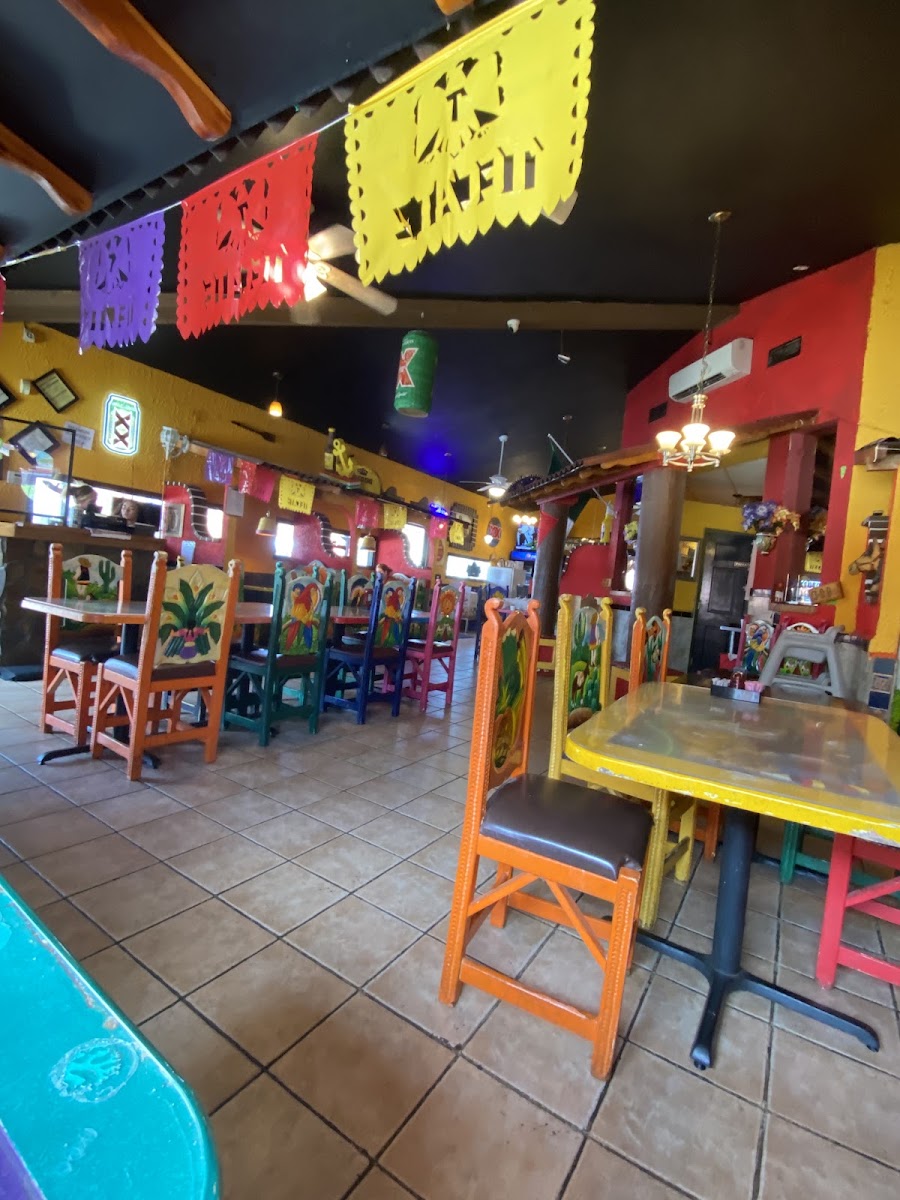 El Molcajete | Mexican Grill