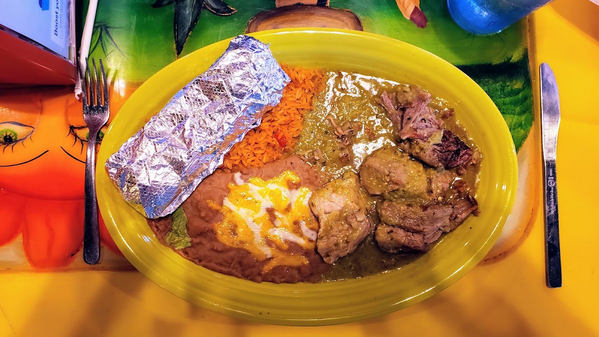 El Molcajete | Mexican Grill