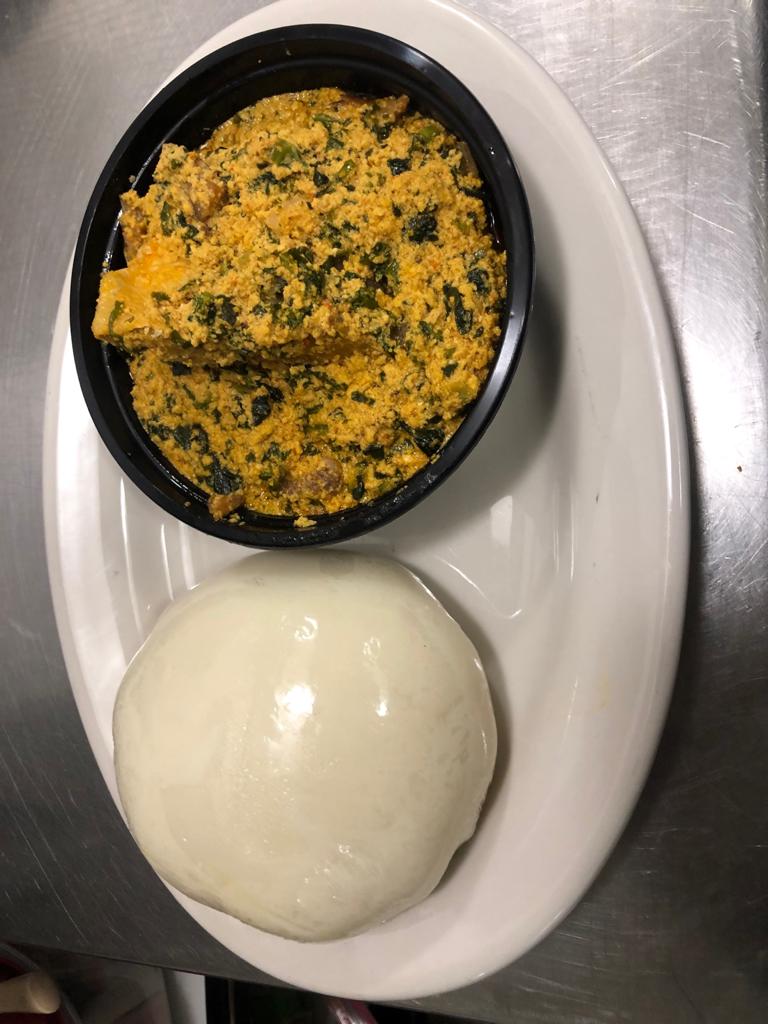 Makkeey's African Kitchen