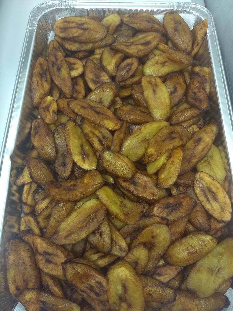 Makkeey's African Kitchen