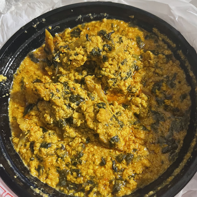 Egusi