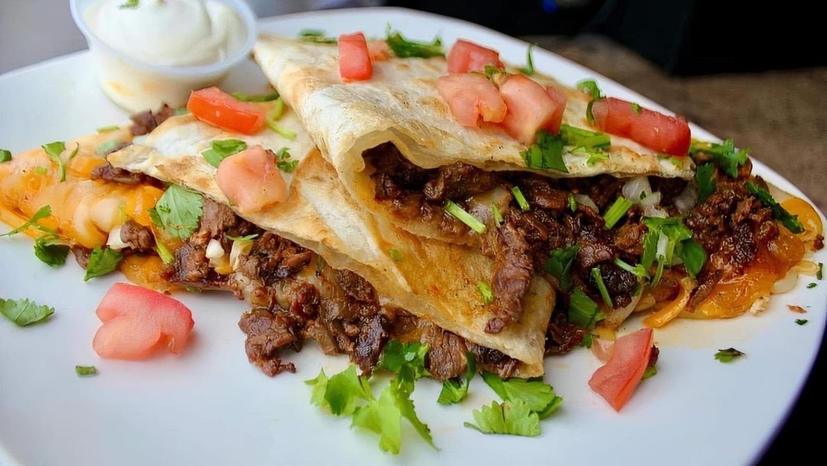 El Patron Hot Mexican Grill, LLC