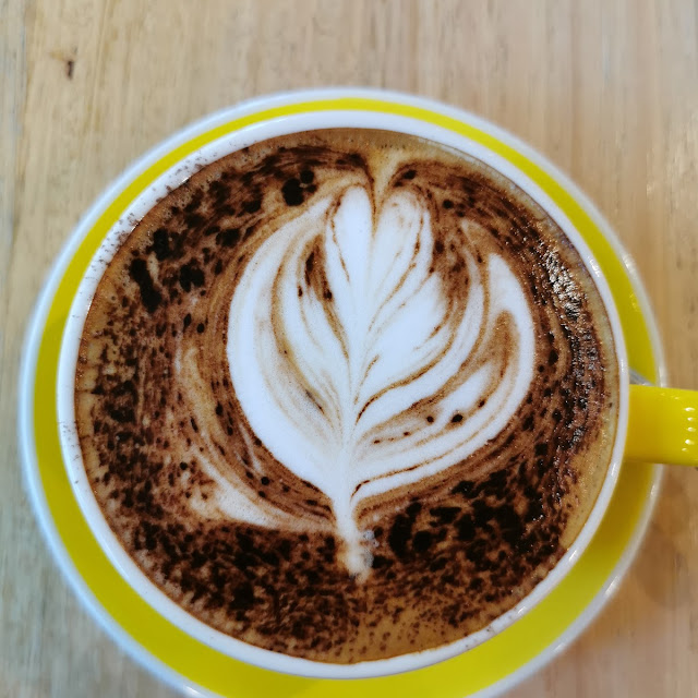 Cuppacino