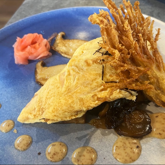 Tamagoyaki