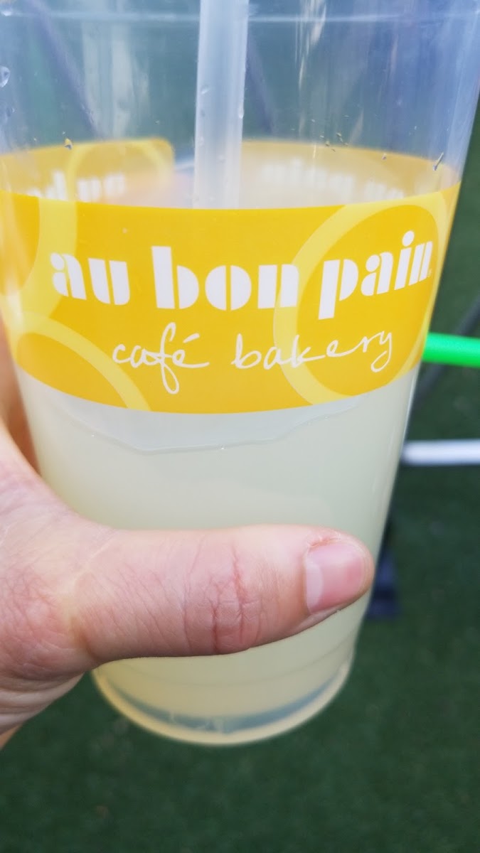 Au Bon Pain