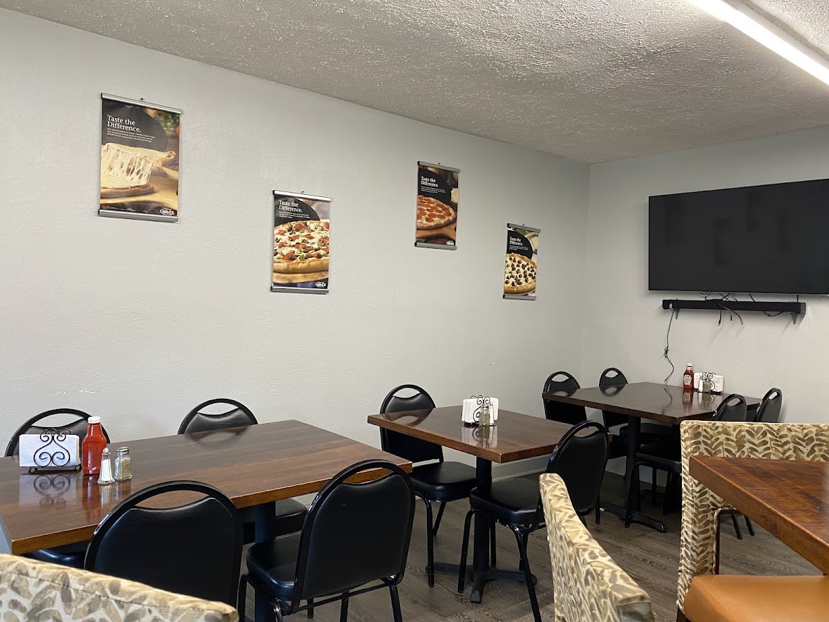 Jo Jo's Pizza