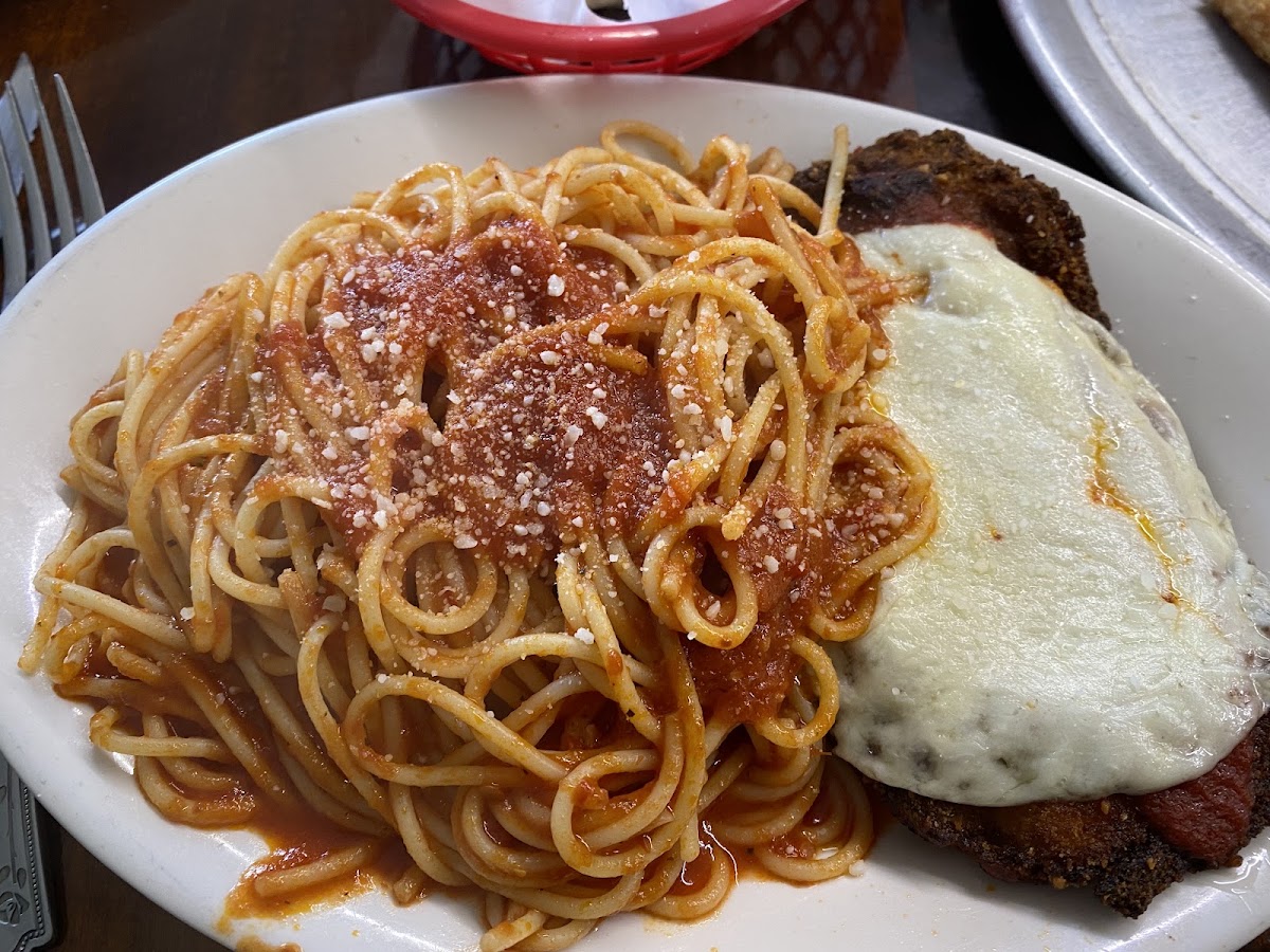 Jo Jo's Pizza