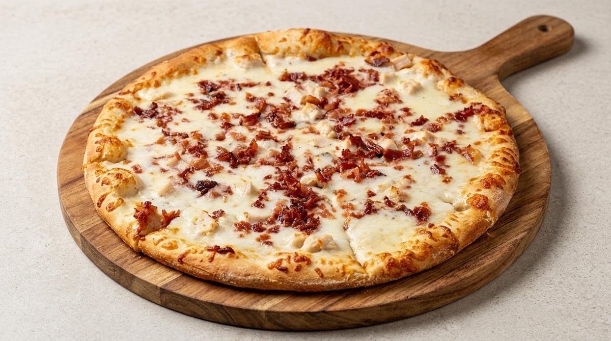 Jo Jo's Pizza