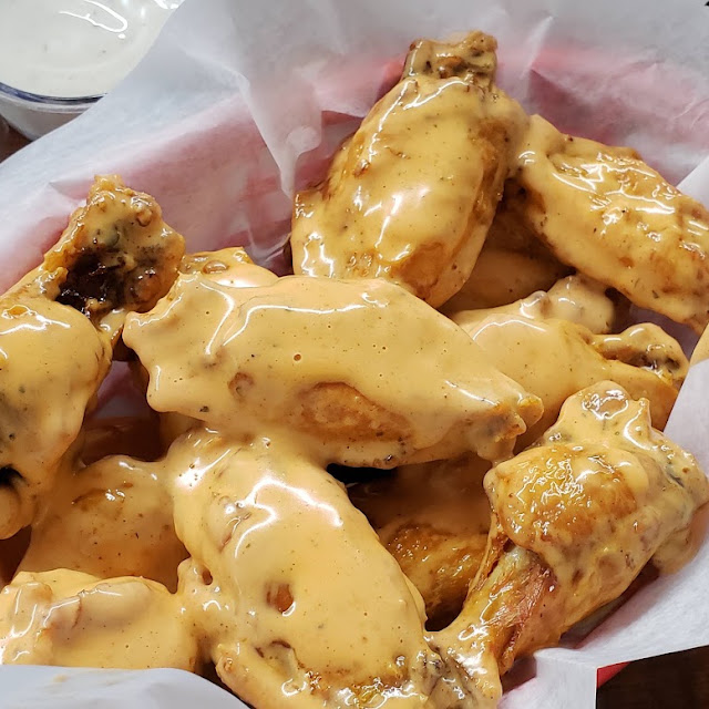 Wings Dings