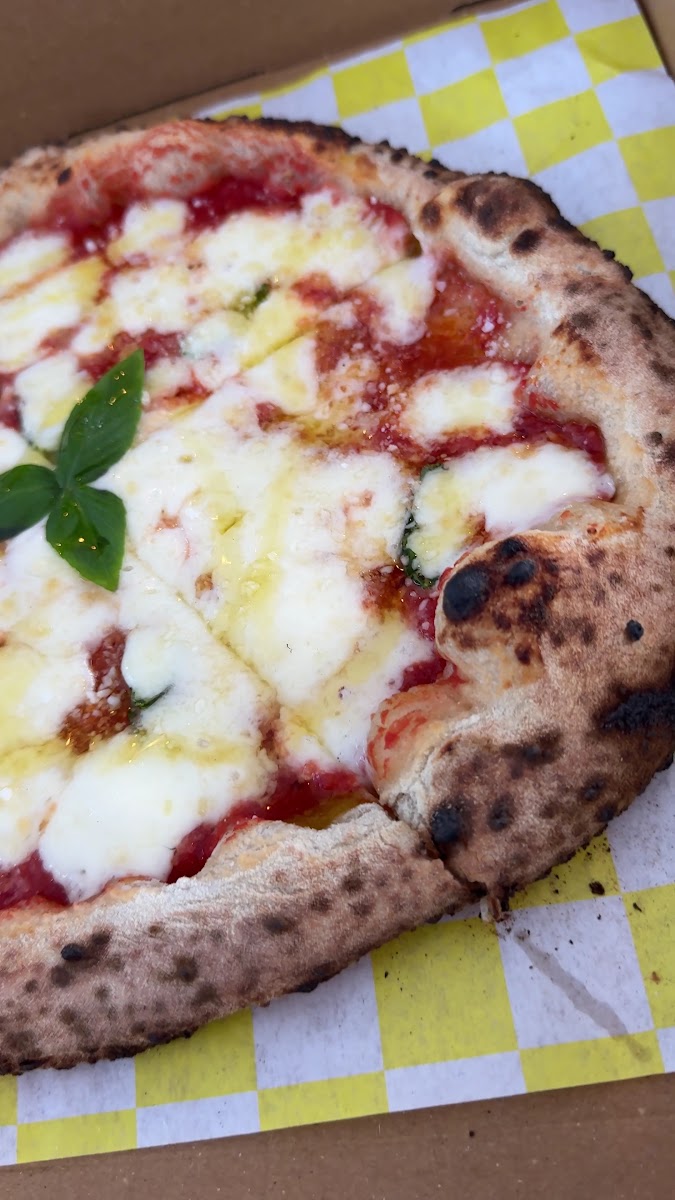 Sunset Point Wood Fired Pizzeria Key Biscayne
