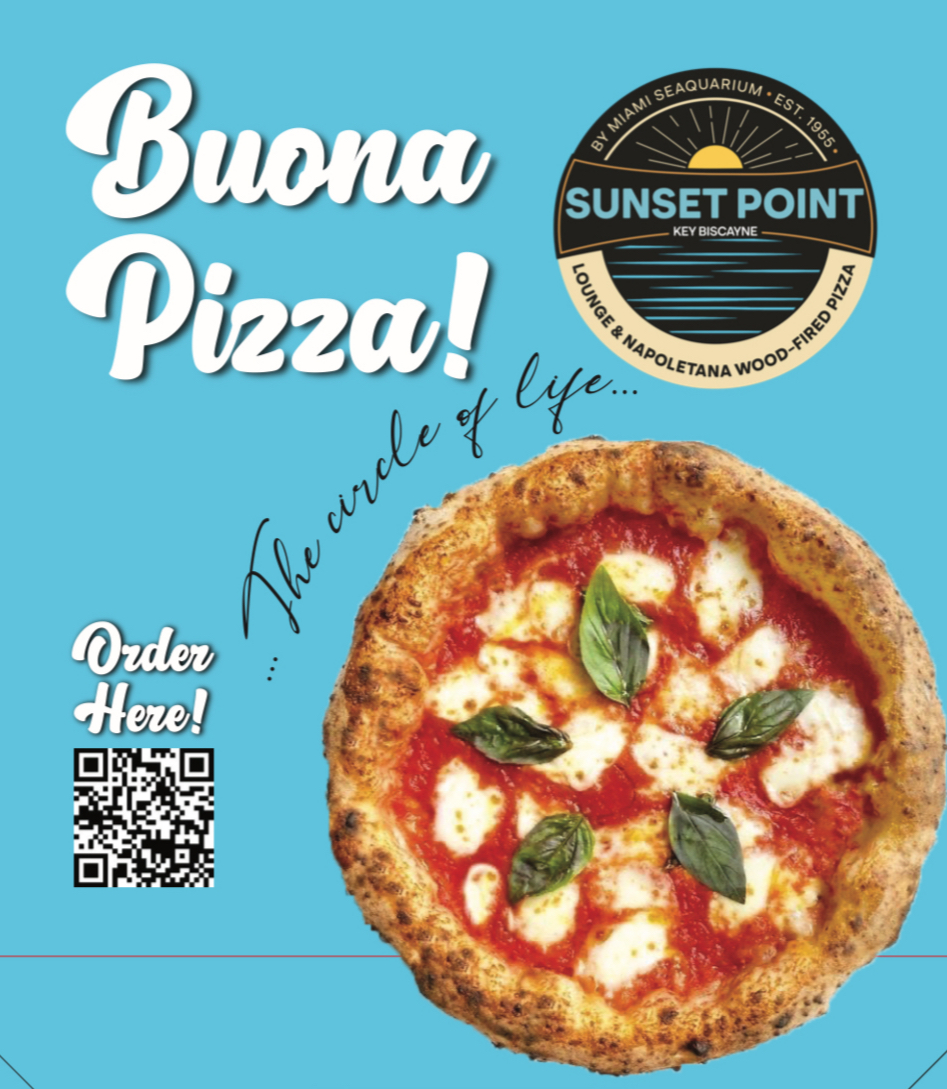 Sunset Point Wood Fired Pizzeria Key Biscayne