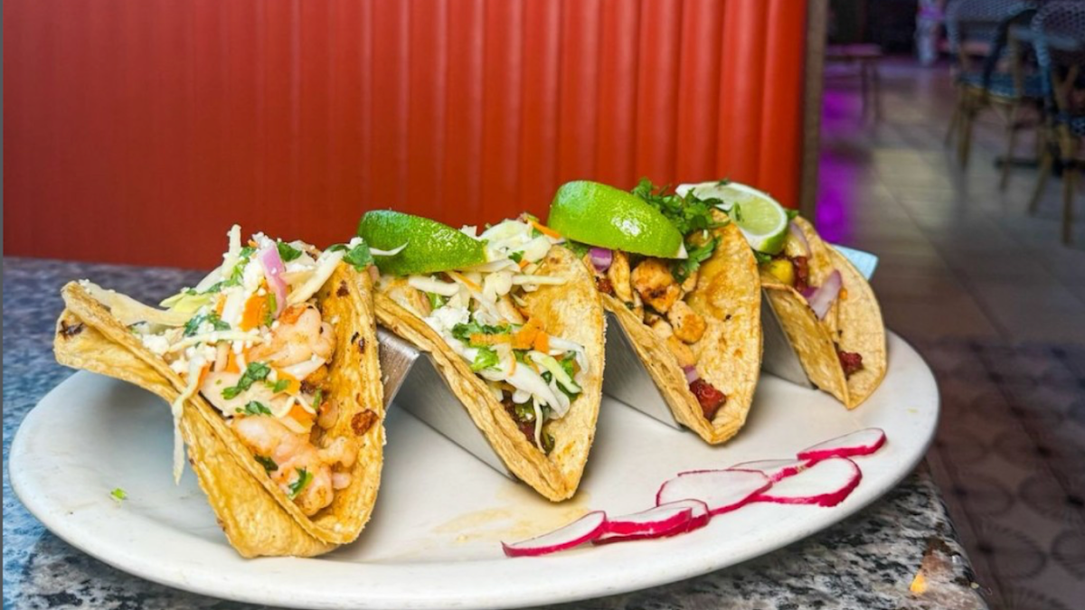 FuegoMar Mex-Grill and Seafood