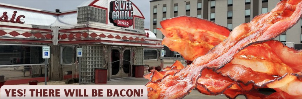 Silver Griddle Diner