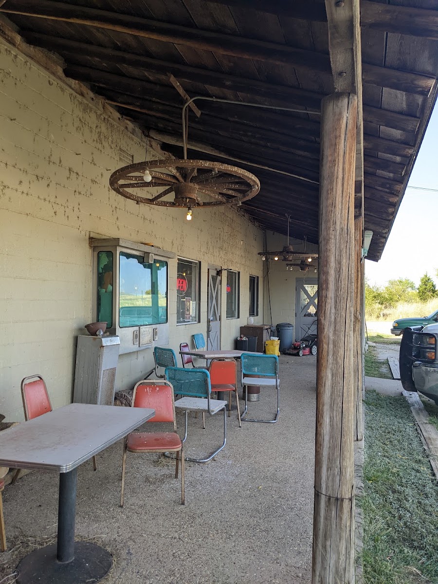 Trading Post Restaurant