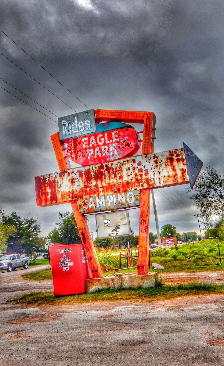 Trading Post Restaurant