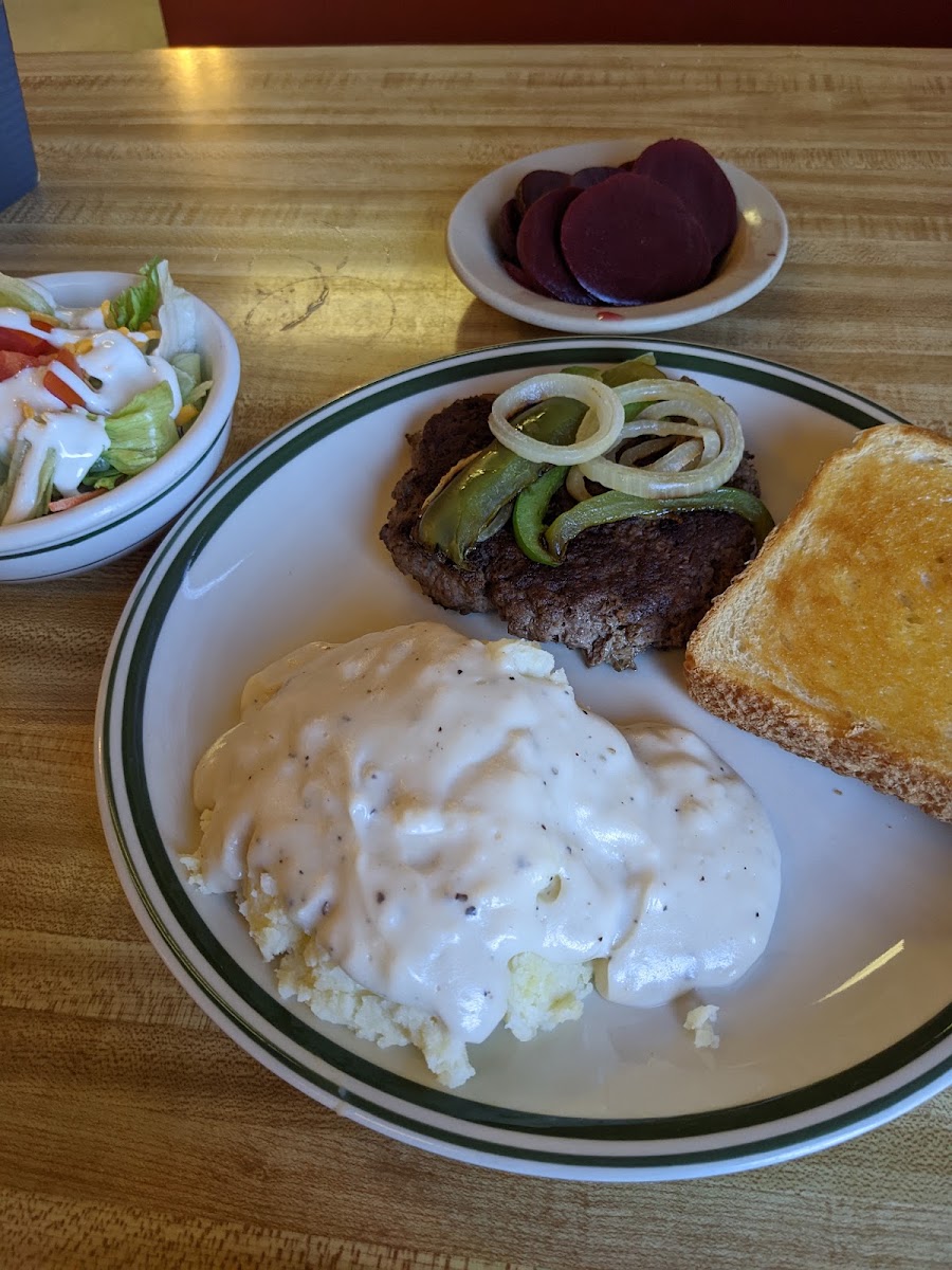 Trading Post Restaurant