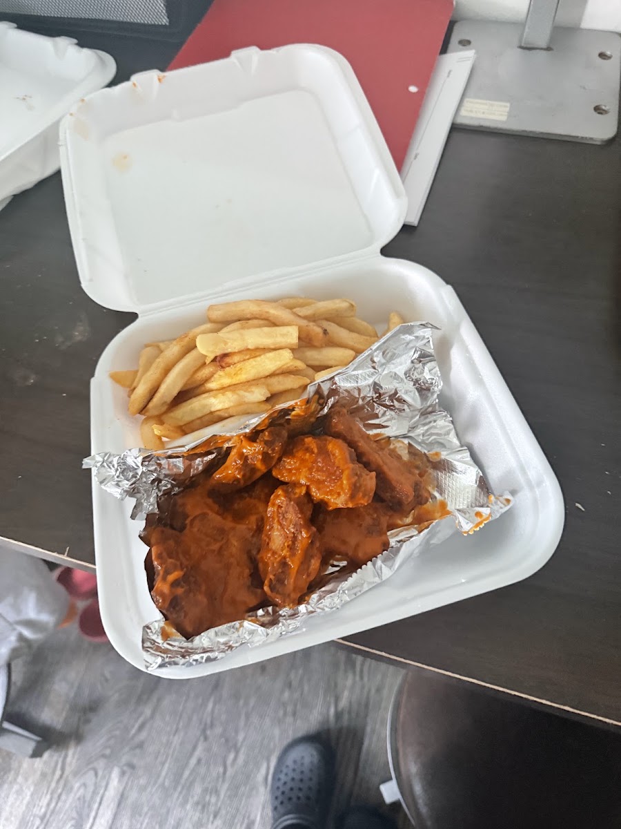 Food Palace