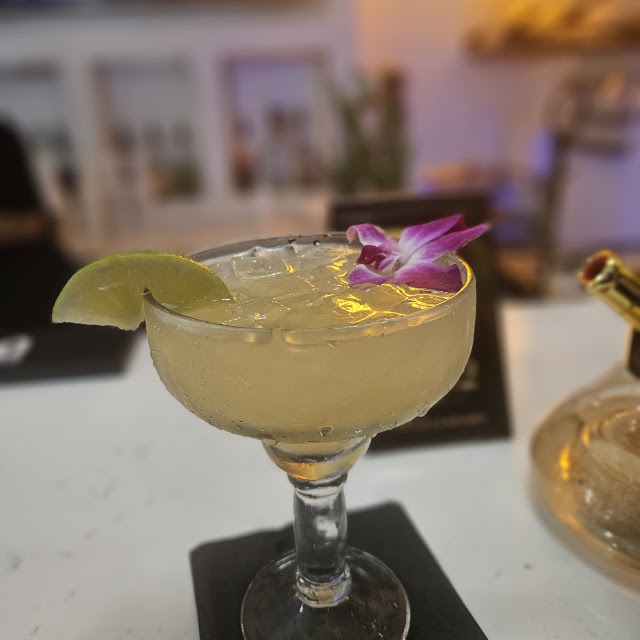 Margarita