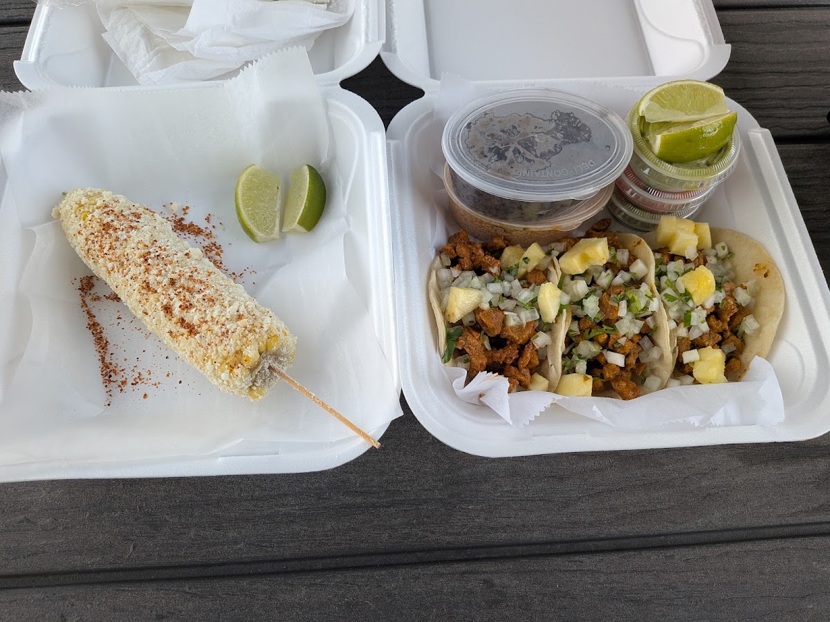 la toxica taqueria