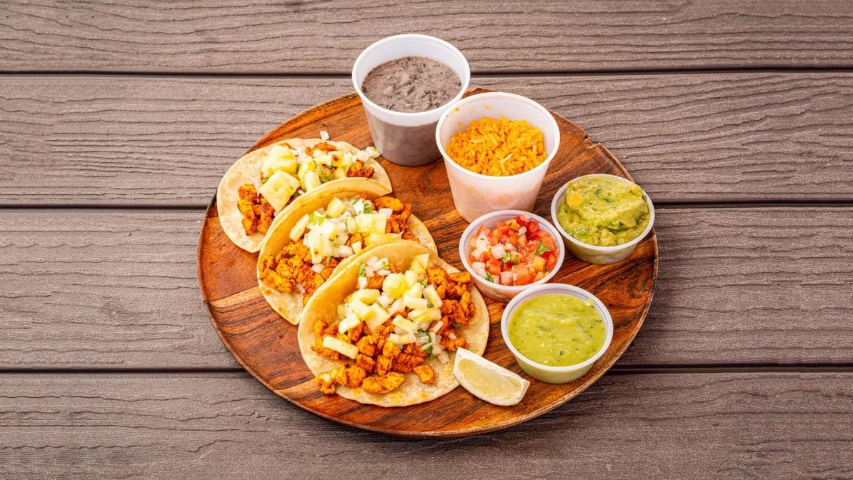 la toxica taqueria