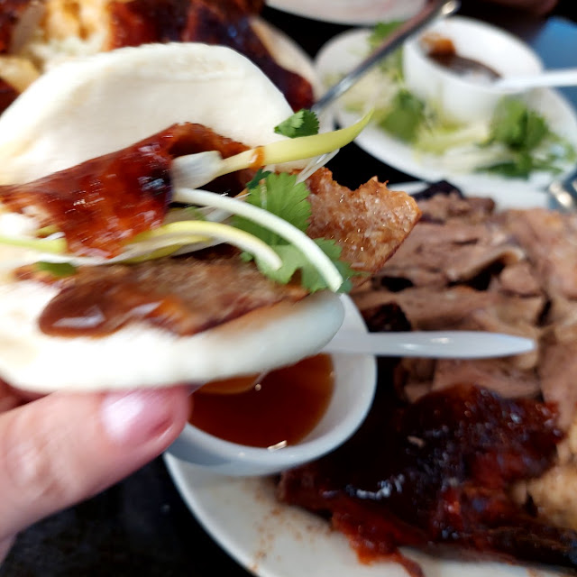 Peking Duck