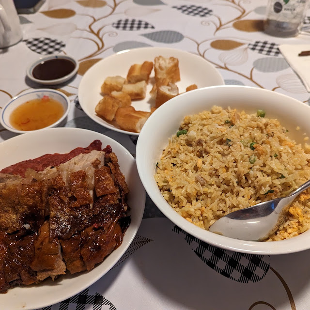 Chinese Food