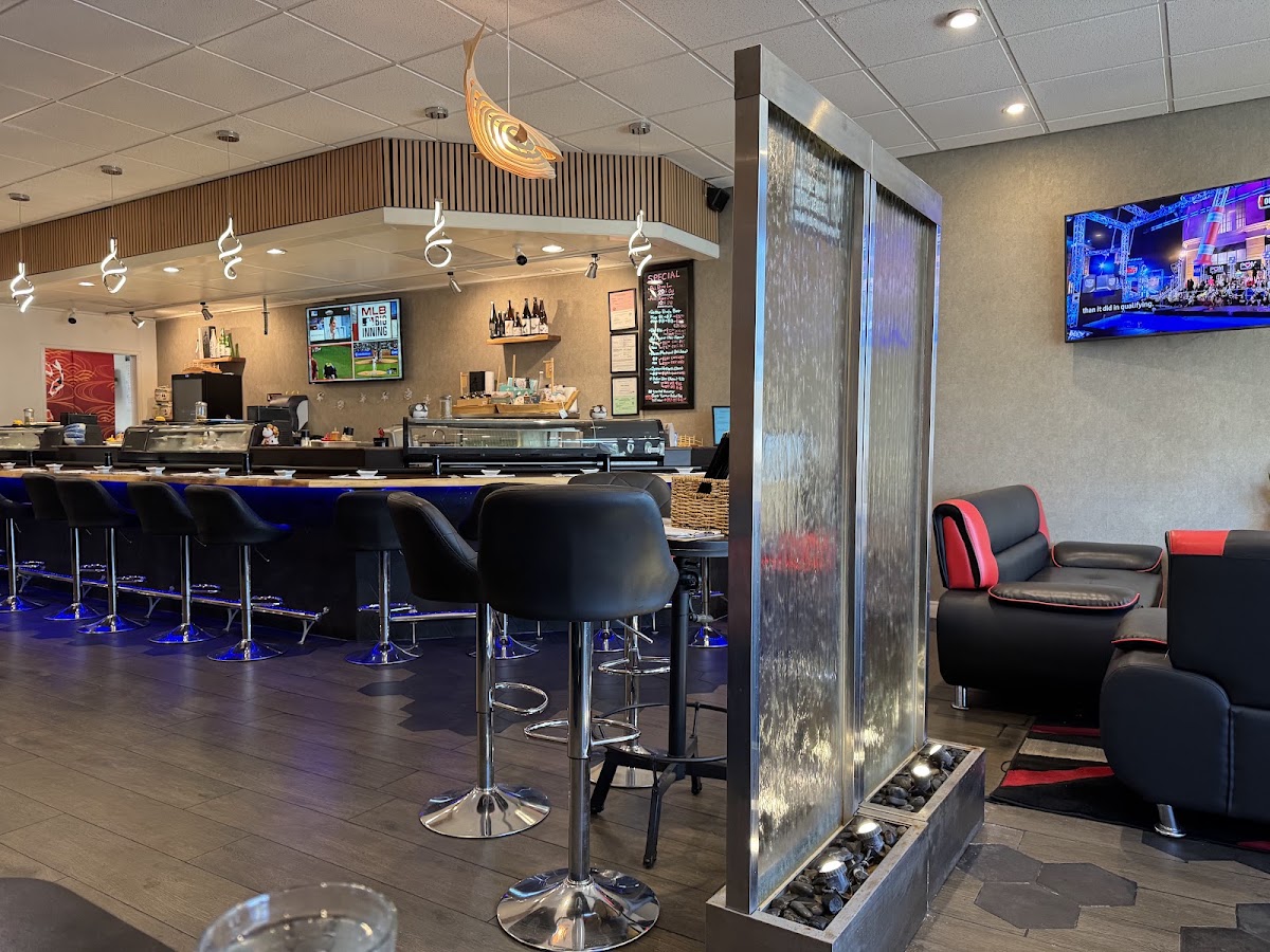 Sai Japanese Bistro