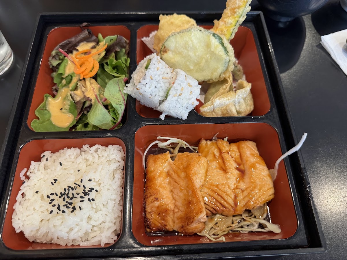 Sai Japanese Bistro