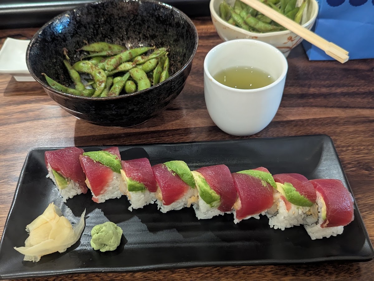 Sai Japanese Bistro