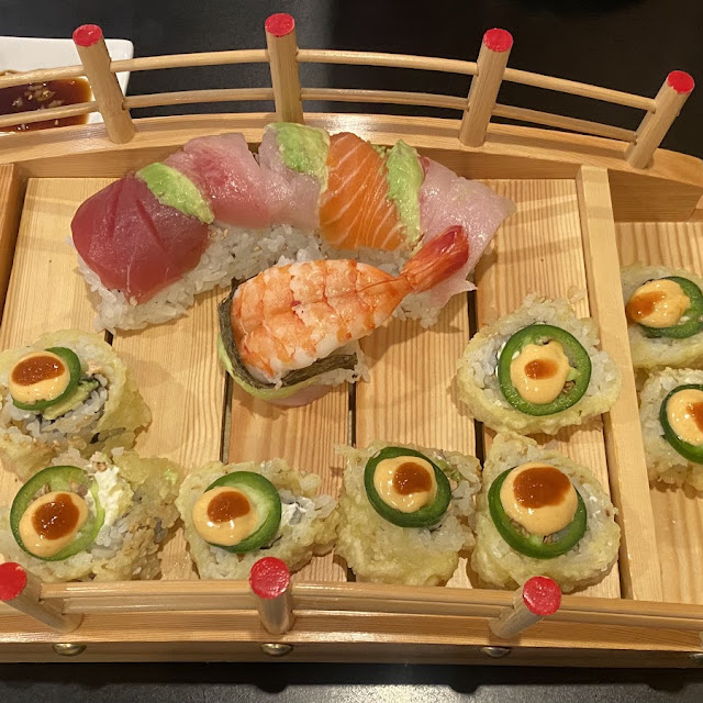 Sushi
