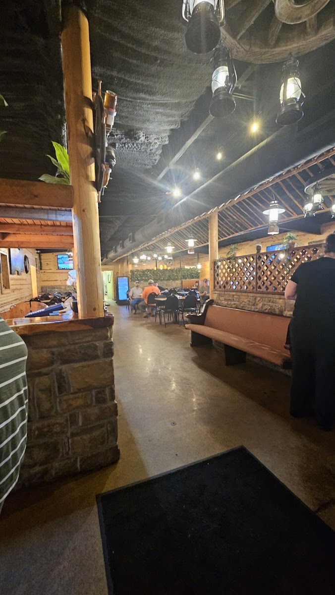 Roma's Italian Restaurant