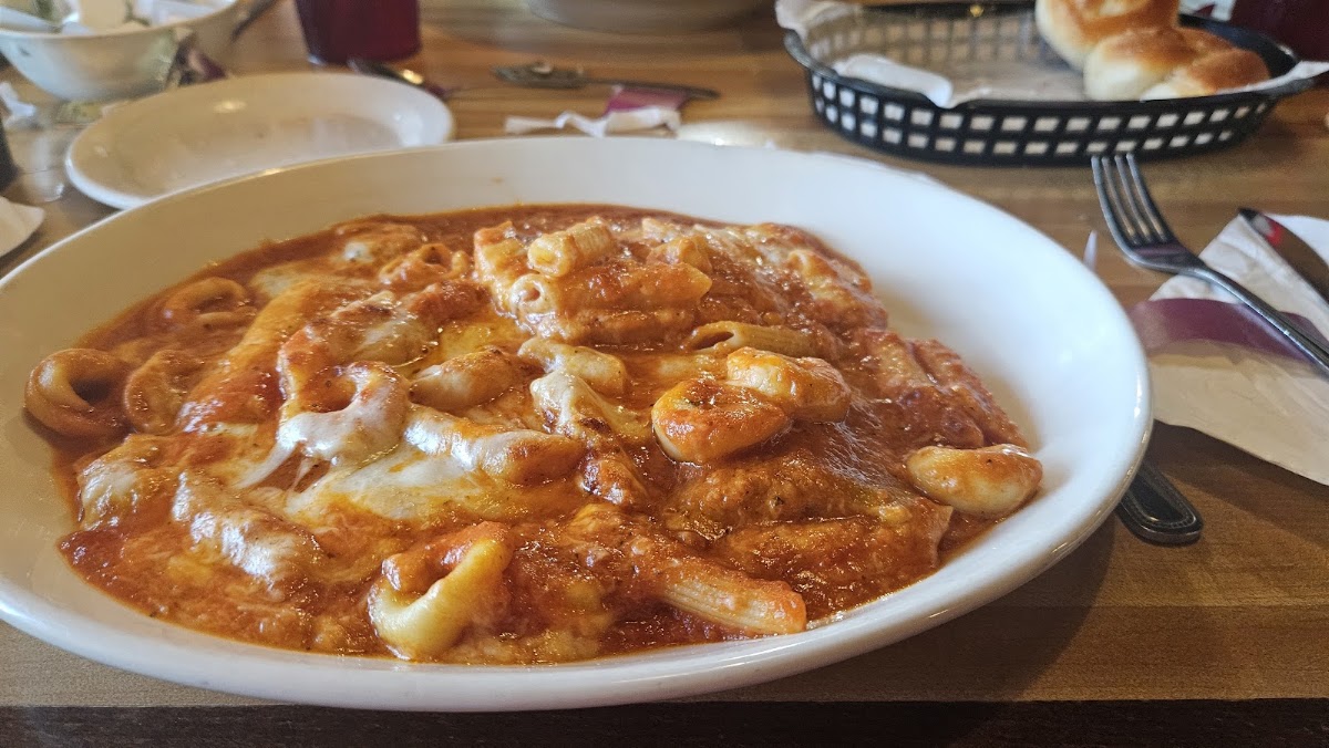 Roma's Italian Restaurant