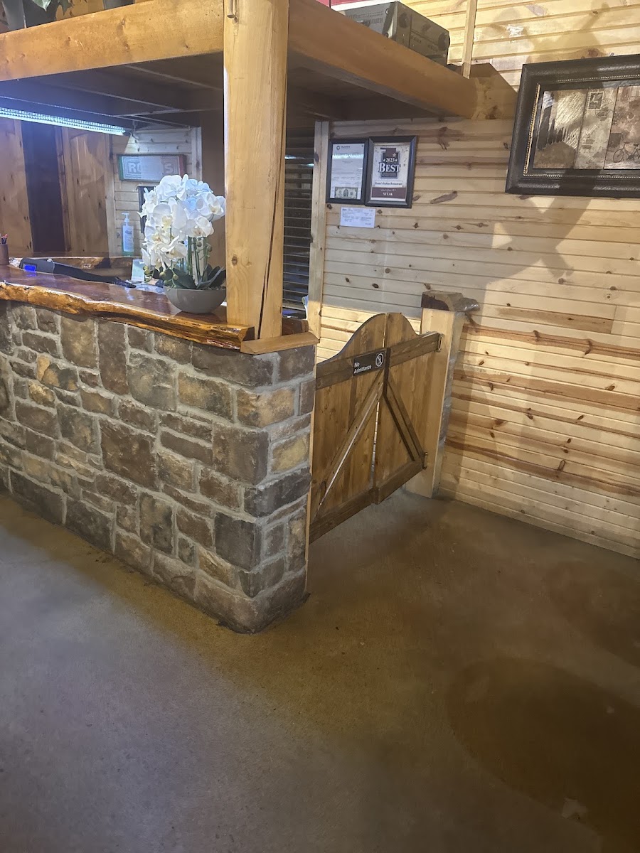 Roma's Italian Restaurant