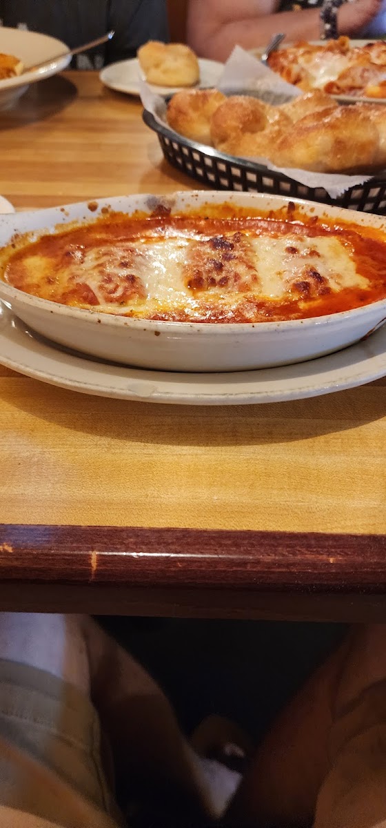 Roma's Italian Restaurant