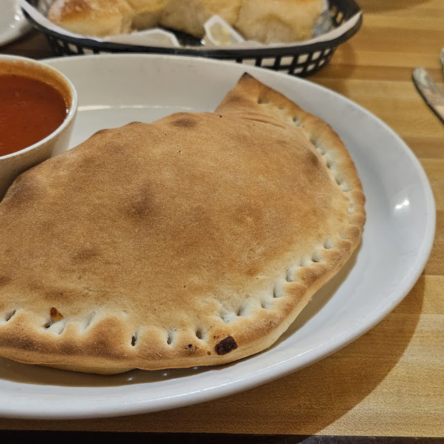 Calzone