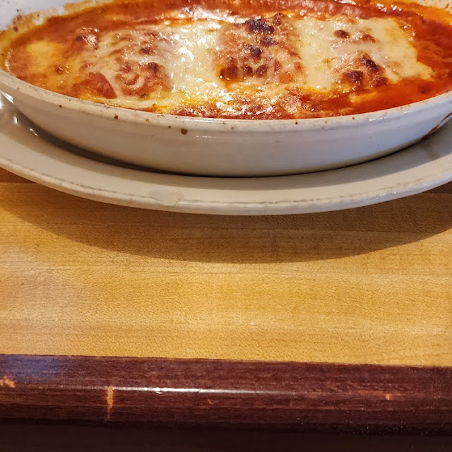 Onion Soup
