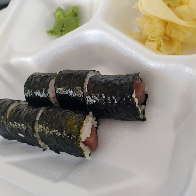 Tuna Roll