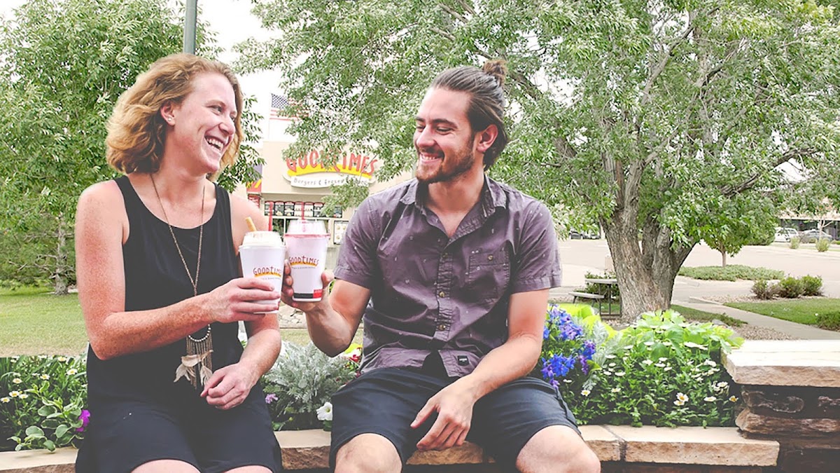Good Times Burgers & Frozen Custard