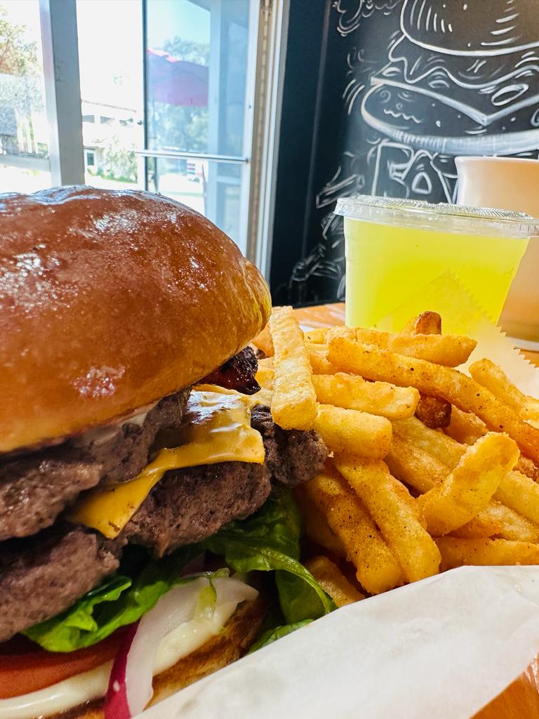 The Fatty Patty®-76th St (To-Go)