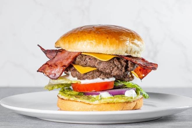 The Fatty Patty®-76th St (To-Go)