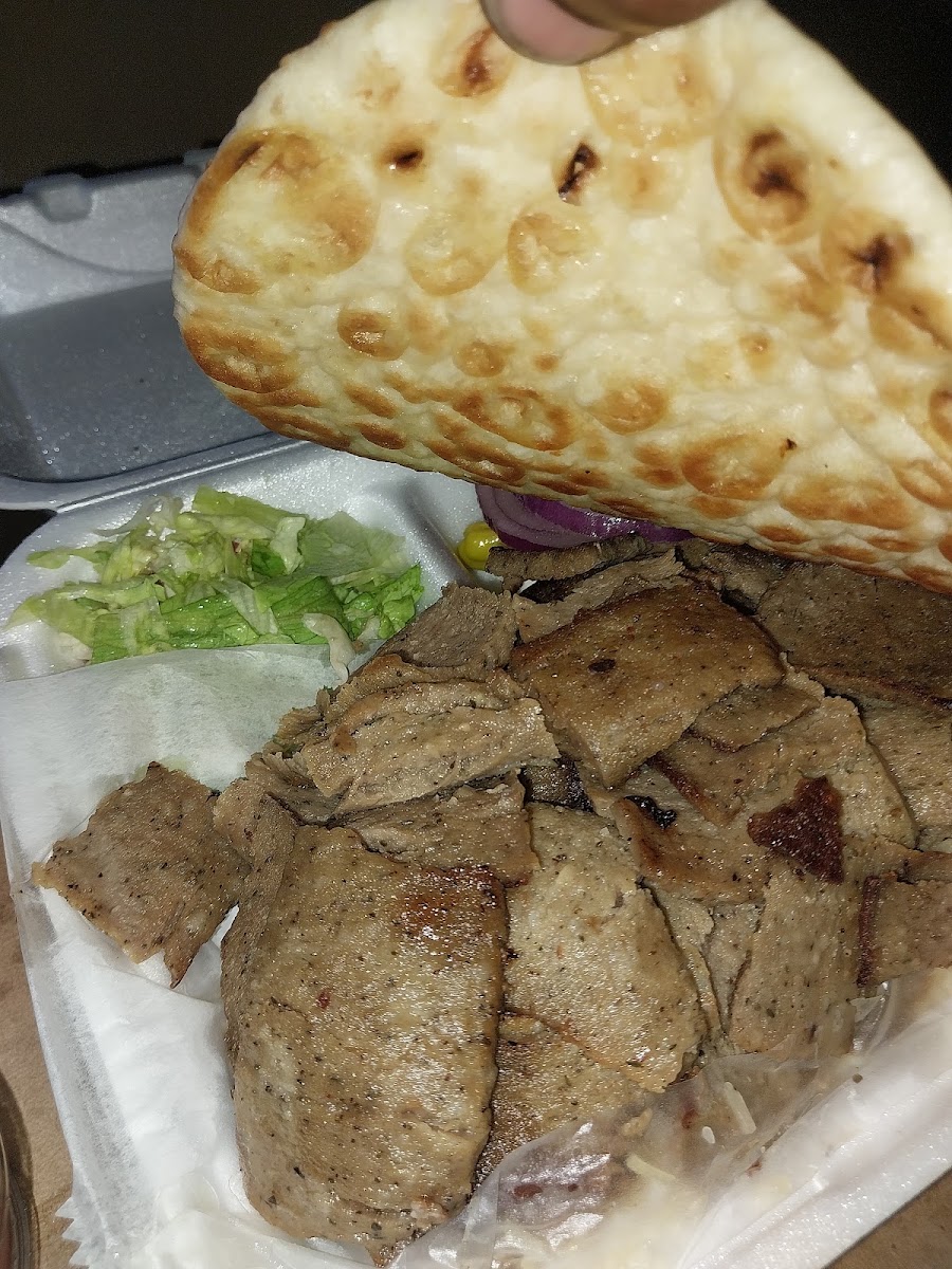 The Fatty Patty®-76th St (To-Go)